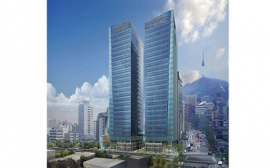 Azerbaijani State Oil Fund purchases real estate in South Korea