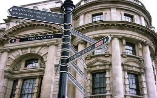 Azeris in Top 3 of investors in UK property