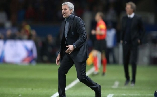 Jose Mourinho: Chelsea boss angry at 'joke' PSG goal