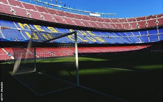 Barcelona transfer ban: Fifa issues 14-month sanction