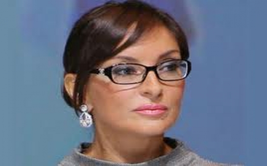 Aliyeva says preparations for Baku Olympics on schedule