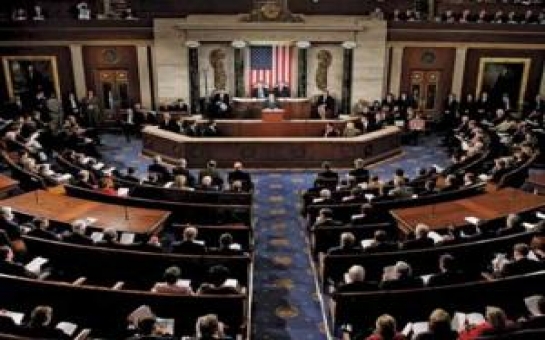 Resolution calling on US President to encourage Turkey's acknowledgement of “armenian genocide” introduced to Senate