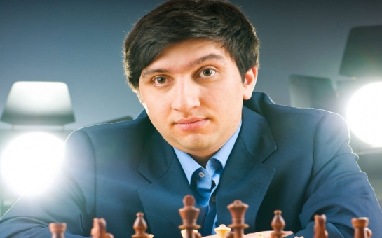 Chess grandmaster Vugar Gashimov to be honored in Moscow