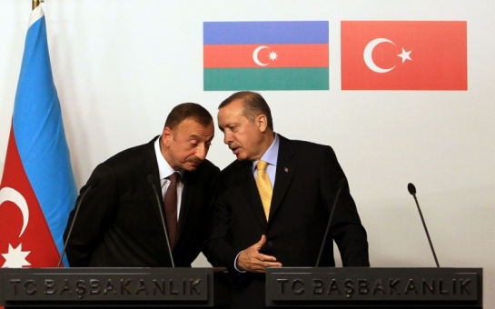 Azerbaijan to invest up to $20b in Turkish economy