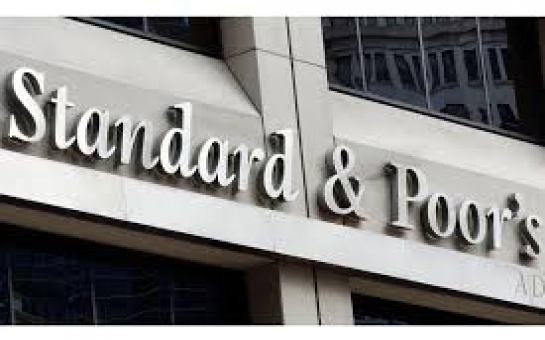 S&P downgrades rating of Azerbaijan’s Baghlan Group FZCO to ‘B-’