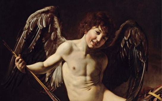 The top 10 male nudes in art