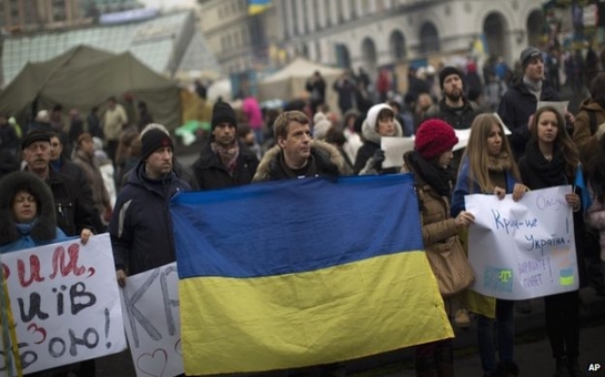 EU braces for Russian reaction to support for Ukraine