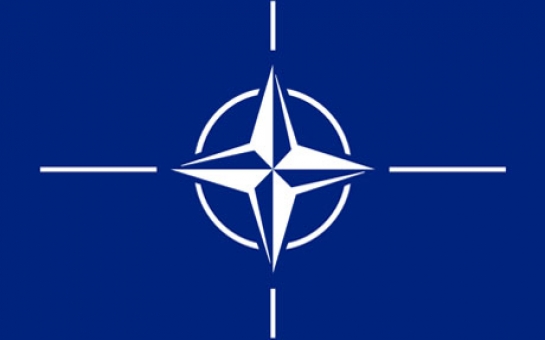 NATO supports Azerbaijan's territorial integrity