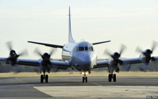 Missing plane MH370: Abbott 'confident' over signals