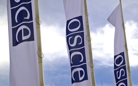 OSCE Minsk Group concerned over tensions on Azerbaijani, Armenian troops’ contact line