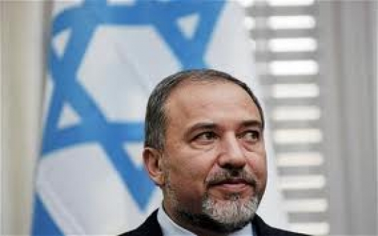 Israel’s foreign minister to visit Azerbaijan on April 30