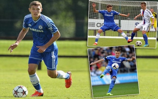 Chelsea ‘paying little known youth player £20,000-a-week’