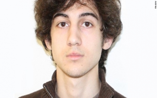 As Boston marks bombing anniversary, Dzhokhar Tsarnaev awaits trial