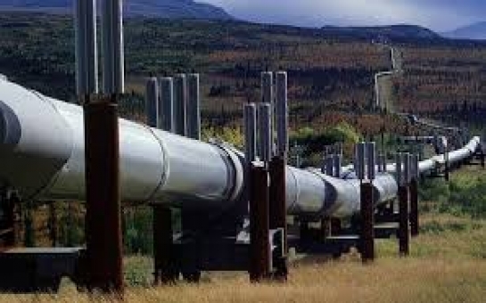 Bulgaria, Azerbaijan discuss possible gas supplies