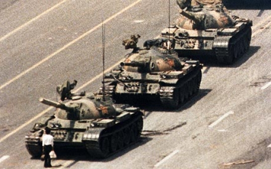 25 later, Tiananmen Square no less taboo for China's censors