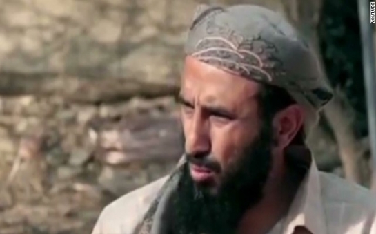 Unsettling video shows large al Qaeda meeting in Yemen - VIDEO