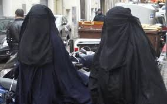 Jihadists recruiting Azeri women for marriage in Syria