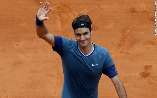 Roger Federer to put new baby ahead of French Open