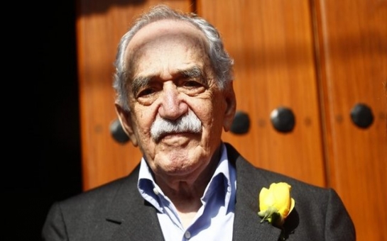 Author Gabriel Garcia Marquez dies