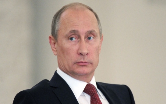 Vladimir Putin's veiled threats over Ukraine - Analysis