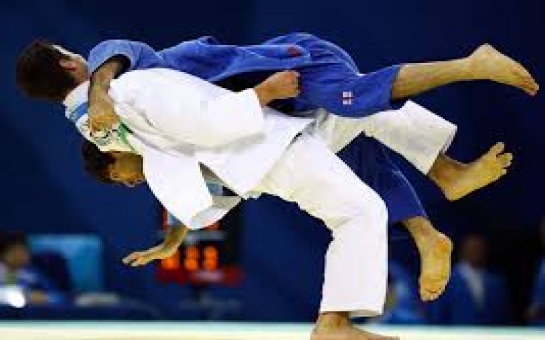 International judo tournament starts in Azerbaijan