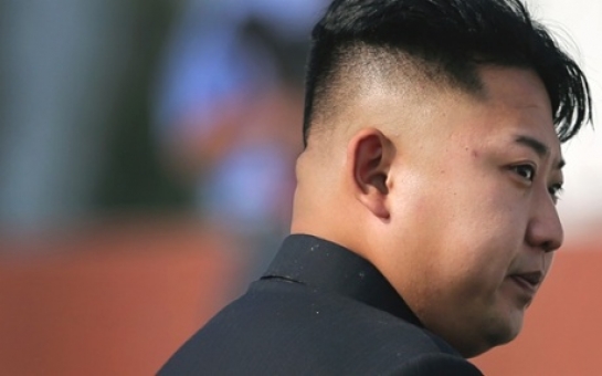 North Korea: the new generation losing faith in the regime