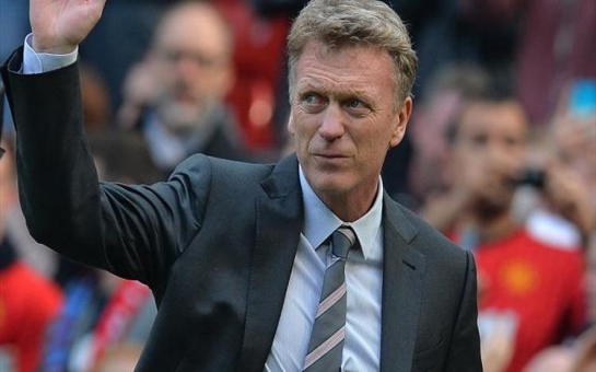 Moyes to be sacked as United boss