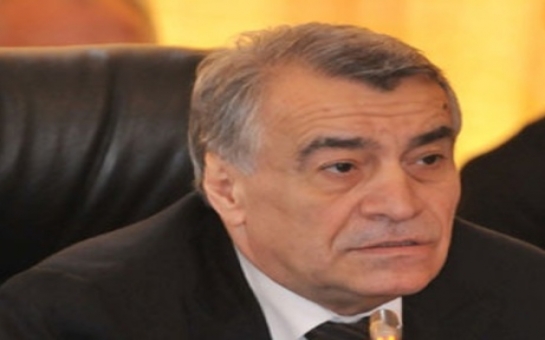 Caspian region to become reliable source of gas supply: minister