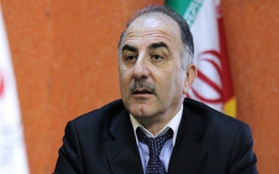 Azeri traders keen to invest in Iran: envoy