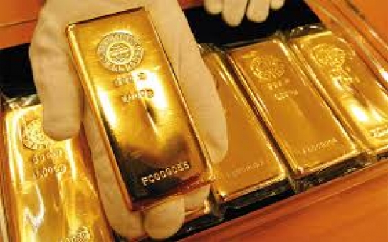 Anglo Asian increases gold output in Azerbaijan