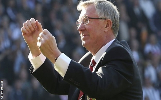 Sir Alex Ferguson to help select David Moyes's replacement