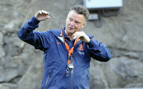 What MU can expect if Louis van Gaal is their next boss