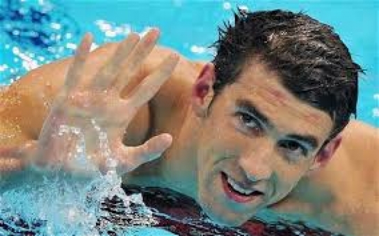 Michael Phelps: Olympic swimmer set for competitive return