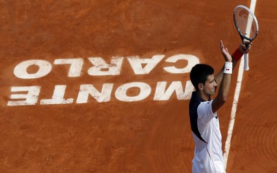 Djokovic plays down injury fears, back for Madrid