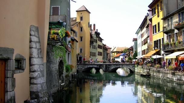 World’s most beautiful canal cities - PHOTO