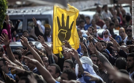 Hundreds of Muslim Brotherhood supporters face death sentence: Will Egypt carry it out?