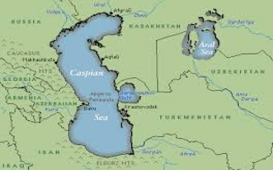 Ukraine crisis could change regional dynamics – IHS analysis