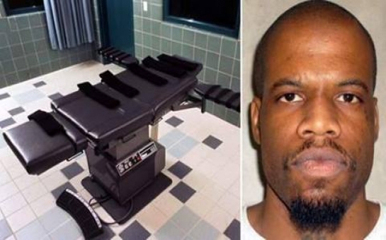 Killer 'Writhed In Pain' In Botched Execution