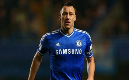 Terry fit to face Atletico, Cech ruled out