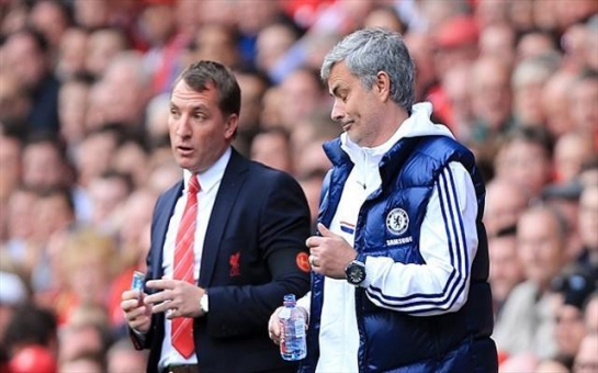 Mourinho: Rodgers congratulated me after win