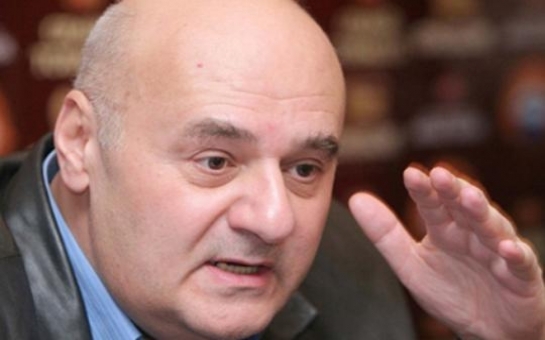 Igor Muradyan: Armenians are Russian vassals