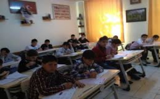 Gulen-linked schools accused of tax fraud in Azerbaijan