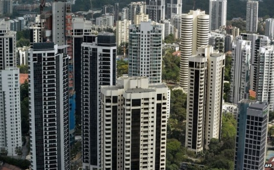 Singapore's rental discrimination problem