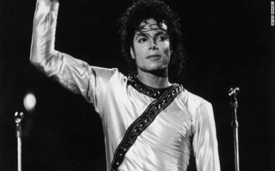 Michael Jackson song from 1983 released