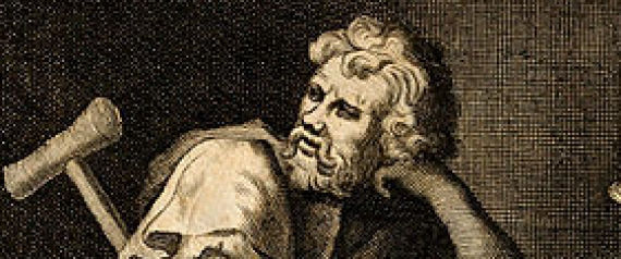 7 Philosophers You Should Know - PHOTO