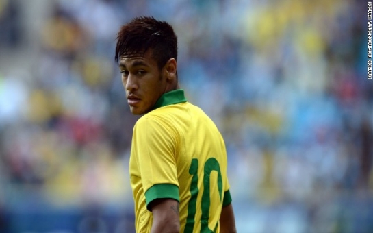 Neymar not taxed by poor form ahead of World Cup