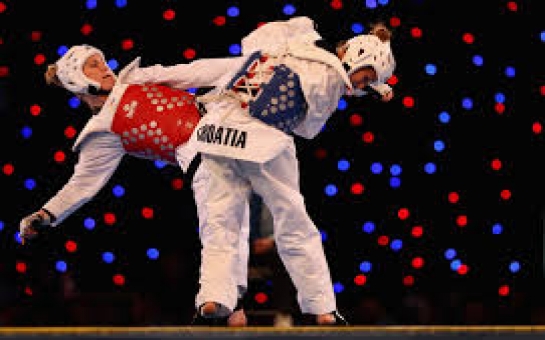 European Taekwondo Championship opens in Azerbaijan