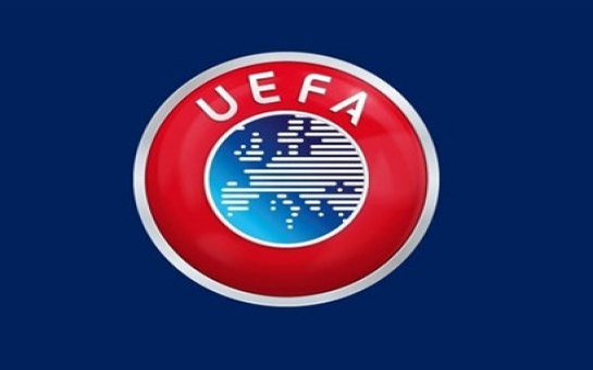 Azerbaijan to sign sponsorship agreement with UEFA