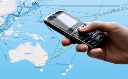 Roaming rates with European countries to be cut until...