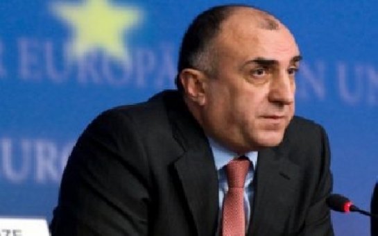 Azerbaijani FM to attend meeting of Foreign Ministers of Council of Europe member states